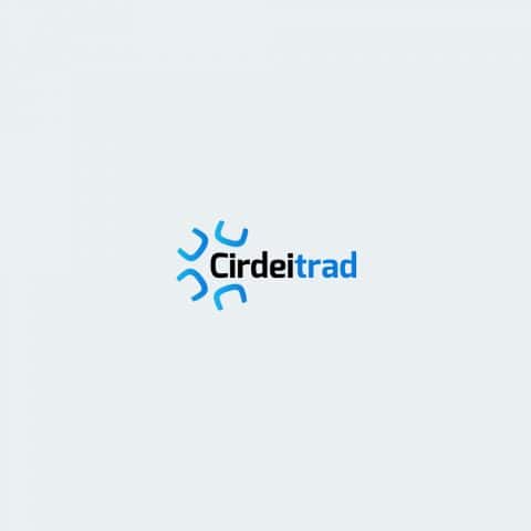 Realizare logo Cirdeitrad