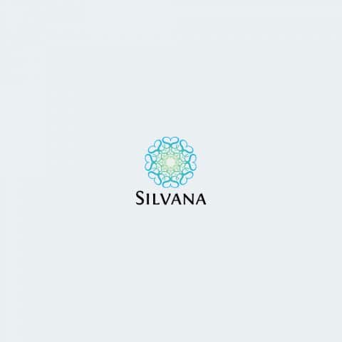 Realizare logo Silvana